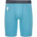 Macron Short OAK Bleu Unisexe XXL