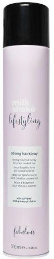 Milk_Shake Milk Shake Lifestyling Strong Hairspray 500ml