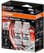 Osram Night Breaker Speed LED H4 64193DWNBSP-2HB set