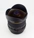 ROKINON 8mm f/3.5 Aspherical Fisheye Lens voor Nikon F Zwart