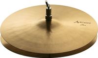 Sabian Artisan Hats 14" Hi-Hat Cymbals