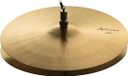 Sabian Artisan Hats 14" Hi-Hat Cymbals