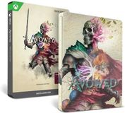 Xbox Avowed - Premium Edition SteelBook - Xbox Series X