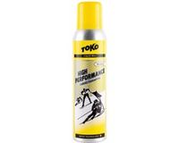 Toko Wereldbeker Hoogwaardige Vloeibare Paraffine 125ml Geel