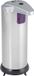 axentia Sensor zeepdispenser, zilver, RVS, 273 ml