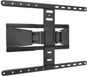 ACT Full motion tv wandsteun, 43" tot 90", ultradun, VESA AC8357