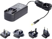 Dehner Elektronik SYL 1460-2424-W2E LED-driver