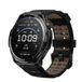 Amazfit Balance 3 51 mm Titanium Zwart AMOLED Touchscreen Smartwatch