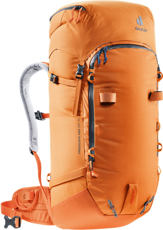 Deuter Freescape Pro 38+ SL Backpack Women, oranje