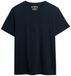 Superdry Classic Essential T-shirt Heren S Eclipse Navy
