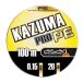 Asari Kazuma Pro PE Tresse 100m