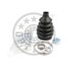 OPTIMAL Jeu de joints-soufflets, arbre de commande CVB-10515TPE