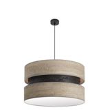 Levitantes Verlichting, afbeelding