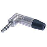 Neutrik NTP3RC, Jack Plug, Cable Connector, High Quality, Durable, Suitable for Audio and Music Devices
