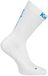 Kempa Logo Classic Sokken Wit/Kempa Blauw