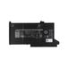 DELL 3KF82 Lithium-Ion (Li-Ion) 3500 mAh 11,4 V Noir