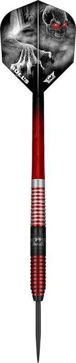 Bulls Phantom Grip Red 90% - 25 Gram - 8719075969878