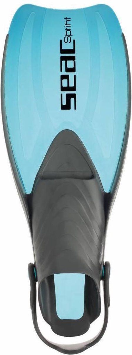 Seac Sprint Zwemvliezen - Blauw - XXS-S