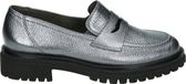 Paul Green - 1120 - Instappers - Kleur: Metallics - Maat: 40