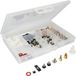 InLine PC-schroevenset, 96-delig, voor PC-montage