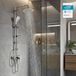 HANSGROHE Vernis Blend Duscharmatur