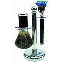 Golddachs Sets Scheerset Heren