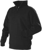 Bl??kl??der Blaklader Blaklader® 3365 1048 Sweatshirt Jersey Werktrui met ritskraag
