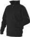 Bl??kl??der Blaklader Blaklader® 3365 1048 Sweatshirt Jersey Werktrui met ritskraag