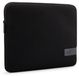 Case Logic Reflect REFMB113A Black 33 cm (13") Opbergmap/sleeve Zwart