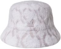 Kangol Bob Furgora New Wave Lahinch Unisex Volwassenen Wit S