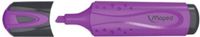 Maped Office Maped Fluo'Peps Classic Markeerstift - Paars - 1 stuk