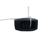 Aixam Leve-glace Porte Avg 7rs
