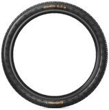 Continental Dubnital Trail Rapid Tubeless 29" x 2.40 Mountainbike Band Zwart