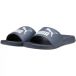 PUMA Popcat 20 uniseks-volwassene Slippers, INKY BLUE-PUMA WHITE, 37 EU