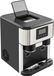 Machine à glaçons de comptoir - Machine à glaçons 3-en-1 - Capacité 600 grammes, écran LCD, puissance 120-180 W, ABS/acier inoxydable, dimensions 34×45,5×45,5 cm - Noir
