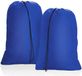 OTraki 2-pack waszakken 50x60 cm, blauw