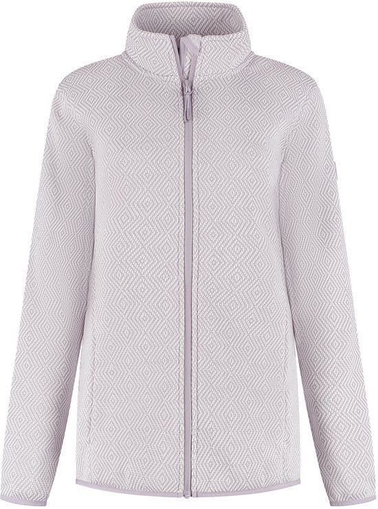Kjelvik Outdoorvest Jolie Lila