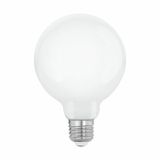 EGLO 110122 LED-lamp Warm wit 2700 K 7,5 W E27 Globe F