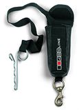 Best Divers Tk0200 Clip uitbreidbaar, zwart