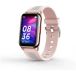Platyne Smartwatch met groot scherm