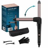 Cecotec TwistWaves Curling Tongs