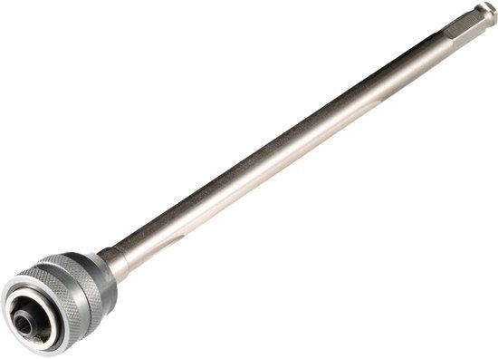 Makita E-06884 Gatzaaghouder Snelwissel 300mm