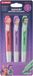 STABILO x KPop Demon Hunters swing cool Markeerstift + KPop Charm - Blister 3 Kleuren