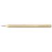 Rennsteig 3303000 18 x 300mm puntige beitel achthoekige schacht