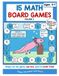 15 Math Board Games Ages 5-7