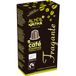 Alternativa3 Café biologique parfumé en capsule 55g
