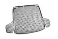 Kofferbakmat Element Kofferbakmat, antislip, van rubber, geschikt voor Skoda Fabia 2007-2014, Combi SW
