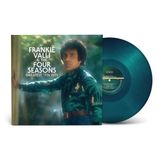 Warner Music Frankie Valli & The Four Seasons: Greatest '70s Hits (Limited) (Blue) [Winyl]
