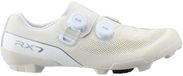 Shimano RX710 Gravel Schoenen Wit EU 46 1/2 Man
