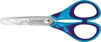 Maped SAS 464410 13 cm onmisbare zachte schaar met centimetermarkeringen